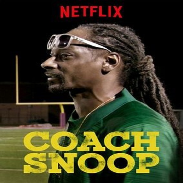 COACH snoop